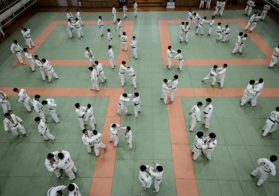 judo-japon