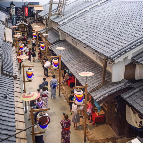 Treize monts Fuji à travers le Japon : les montagnes sacrées aux quatre coins du pays
